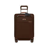 Briggs & Riley Baseline Compact 24" Checked Expandable Spinner