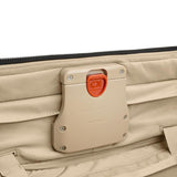 Briggs & Riley Baseline Compact 24" Checked Expandable Spinner, BLU124CXSP