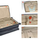 Baseline Collection Expandable Spinner Luggage by Briggs & Riley BLU129CXSP