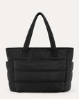 The Bubble Puffy Laptop Work Tote by Bagsmart