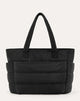The Bubble Puffy Laptop Work Tote by Bagsmart