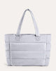 The Bubble Puffy Laptop Work Tote by Bagsmart