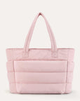 The Bubble Puffy Laptop Work Tote by Bagsmart