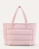The Bubble Puffy Laptop Work Tote by Bagsmart
