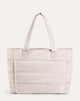 The Bubble Puffy Laptop Work Tote by Bagsmart