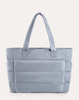 The Bubble Puffy Laptop Work Tote by Bagsmart