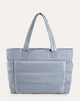 The Bubble Puffy Laptop Work Tote by Bagsmart