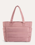 The Bubble Puffy Laptop Work Tote by Bagsmart