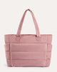 The Bubble Puffy Laptop Work Tote by Bagsmart