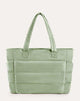 The Bubble Puffy Laptop Work Tote by Bagsmart