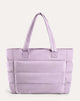 The Bubble Puffy Laptop Work Tote by Bagsmart