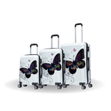 Prints 3 Piece Set 20''/24''/28''