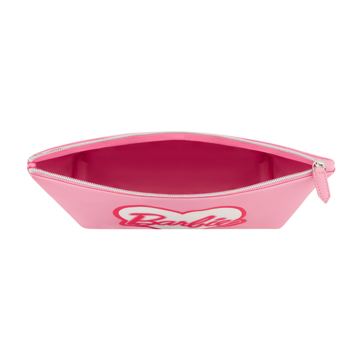 Barbie™ Cosmetic Bag with Heart Logo