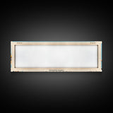 Aldeburgh, United Kingdom Panoramic Print, Vacation Gift, United Kingdom Wall Art, Vacation Wall Art, Vacatation Memories, Beach Decor, Beach Or Lakehouse Art