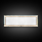 Azhithala Beach, India Panoramic Print, Vacation Gift, India Wall Art, Vacation Wall Art, Vacatation Memories, Beach Decor, Beach Or Lakehouse Art