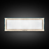 Bazaruto Island, Mozambique Panoramic Print, Vacation Gift, Mozambique Wall Art, Vacation Wall Art, Vacatation Memories, Beach Decor, Beach Or Lakehouse Art