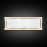 Big Sand, Scotland Panoramic Print, Vacation Gift, Scotland Wall Art, Vacation Wall Art, Vacatation Memories, Beach Decor, Beach Or Lakehouse Art