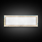 Búðir Beach, Iceland Panoramic Print, Vacation Gift, Iceland Wall Art, Vacation Wall Art, Vacatation Memories, Beach Decor, Beach Or Lakehouse Art