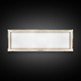 Bleibtreusee, Germany Panoramic Print, Vacation Gift, Germany Wall Art, Vacation Wall Art, Vacatation Memories, Beach Decor, Beach Or Lakehouse Art