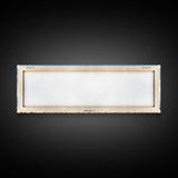 Bonaventure Island, Canada Panoramic Print, Vacation Gift, Canada Wall Art, Vacation Wall Art, Vacatation Memories, Beach Decor, Beach Or Lakehouse Art