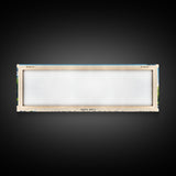 Boulders Beach, Cape Town Panoramic Print, Vacation Gift, Cape Town Wall Art, Vacation Wall Art, Vacatation Memories, Beach Decor, Beach Or Lakehouse Art