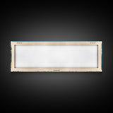 Bréhat Island, France Panoramic Print, Vacation Gift, France Wall Art, Vacation Wall Art, Vacatation Memories, Beach Decor, Beach Or Lakehouse Art