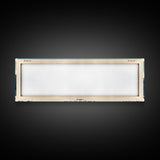 Caldera, Chile Panoramic Print, Vacation Gift, Chile Wall Art, Beach Painting, Beach Decor, Beach Or Lakehouse Art