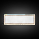 Cape Maclear, Malawi Panoramic Print, Vacation Gift, Malawi Wall Art, Beach Painting, Beach Decor, Beach Or Lakehouse Art