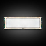 Capri, Italy Panoramic Print, Vacation Gift, Italy Wall Art, Vacation Wall Art, Vacatation Memories, Beach Decor, Beach Or Lakehouse Art