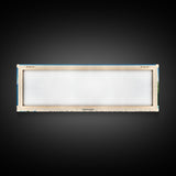 Carriacou Island, Grenada Panoramic Print, Vacation Gift, Grenada Wall Art, Vacation Wall Art, Vacatation Memories, Beach Decor, Beach Or Lakehouse Art