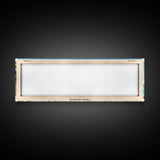 Cayman Islands, United Kingdom Panoramic Print, Vacation Gift, United Kingdom Wall Art, Vacation Wall Art, Vacatation Memories, Beach Decor, Beach Or Lakehouse Art