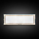 Coffee Bay, South Africa Panoramic Print, Vacation Gift, South Africa Wall Art, Vacation Wall Art, Vacatation Memories, Beach Decor, Beach Or Lakehouse Art