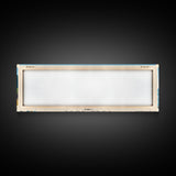 Cole Cole, Chile Panoramic Print, Vacation Gift, Chile Wall Art, Vacation Wall Art, Vacatation Memories, Beach Decor, Beach Or Lakehouse Art