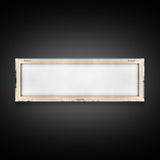 El Gouna, Egypt Panoramic Print, Vacation Gift, Egypt Wall Art, Vacation Wall Art, Vacatation Memories, Beach Decor, Beach Or Lakehouse Art