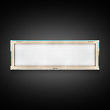 Elba Island, Italy Panoramic Print, Vacation Gift, Italy Wall Art, Vacation Wall Art, Vacatation Memories, Beach Decor, Beach Or Lakehouse Art