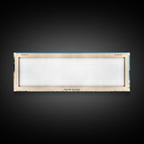 Ffryes Beach, Ffryes Beach Panoramic Print, Vacation Gift, Ffryes Beach Wall Art, Vacation Wall Art, Vacatation Memories, Beach Decor, Beach Or Lakehouse Art