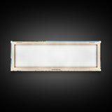 Fitzroy Island, Australia Panoramic Print, Vacation Gift, Australia Wall Art, Beach Painting, Beach Decor, Beach Or Lakehouse Art