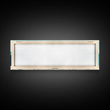 Glénan Islands, France Panoramic Print, Vacation Gift, France Wall Art, Vacation Wall Art, Vacatation Memories, Beach Decor, Beach Or Lakehouse Art