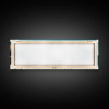 Gran Canaria, Spain Panoramic Print, Vacation Gift, Spain Wall Art, Beach Painting, Beach Decor, Beach Or Lakehouse Art