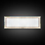 Grand Isle, Vermont Panoramic Print, Vacation Gift, Vermont Wall Art, Vacation Wall Art, Vacatation Memories, Beach Decor, Beach Or Lakehouse Art