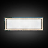 Hap Mun Beach, Hong Kong Panoramic Print, Vacation Gift, Hong Kong Wall Art, Vacation Wall Art, Vacatation Memories, Beach Decor, Beach Or Lakehouse Art