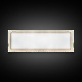 Isabela Island, Ecuador Panoramic Print, Vacation Gift, Ecuador Wall Art, Vacation Wall Art, Vacatation Memories, Beach Decor, Beach Or Lakehouse Art