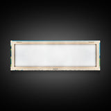 Jodogahama Beach, Japan Panoramic Print, Vacation Gift, Japan Wall Art, Vacation Wall Art, Vacatation Memories, Beach Decor, Beach Or Lakehouse Art