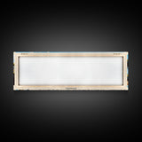 Kangaroo Island, Australia Panoramic Print, Vacation Gift, Australia Wall Art, Beach Painting, Beach Decor, Large Wall Art, Wood Frame Art