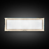 Ko Kut, Thailand Panoramic Print, Vacation Gift, Thailand Wall Art, Vacation Wall Art, Vacatation Memories, Beach Decor, Beach Or Lakehouse Art