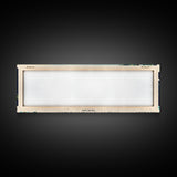 Koh Phangan, Thailand Panoramic Print, Vacation Gift, Thailand Wall Art, Vacation Wall Art, Vacatation Memories, Beach Decor, Beach Or Lakehouse Art