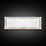 Koh Sdach Islands, Cambodia Panoramic Print, Vacation Gift, Cambodia Wall Art, Vacation Wall Art, Vacatation Memories, Beach Decor, Beach Or Lakehouse Art