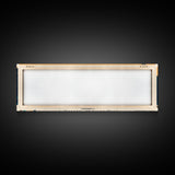 Koh Ta Khiev, Cambodia Panoramic Print, Vacation Gift, Cambodia Wall Art, Beach Painting, Beach Decor, Beach Or Lakehouse Art