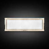 Komodo, Indonesia Panoramic Print, Vacation Gift, Indonesia Wall Art, Vacation Wall Art, Vacatation Memories, Beach Decor, Beach Or Lakehouse Art