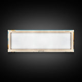 Krapets, Bulgaria Panoramic Print, Vacation Gift, Bulgaria Wall Art, Vacation Wall Art, Vacatation Memories, Beach Decor, Beach Or Lakehouse Art